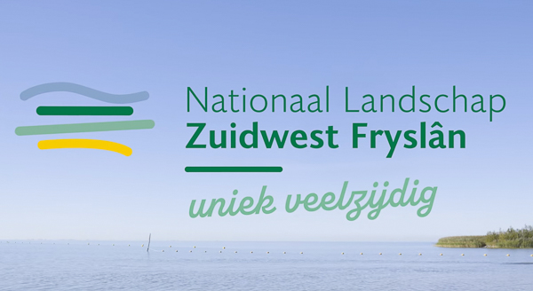 Nieuwe Film Nationaal Landschap Zuidwest Fryslân