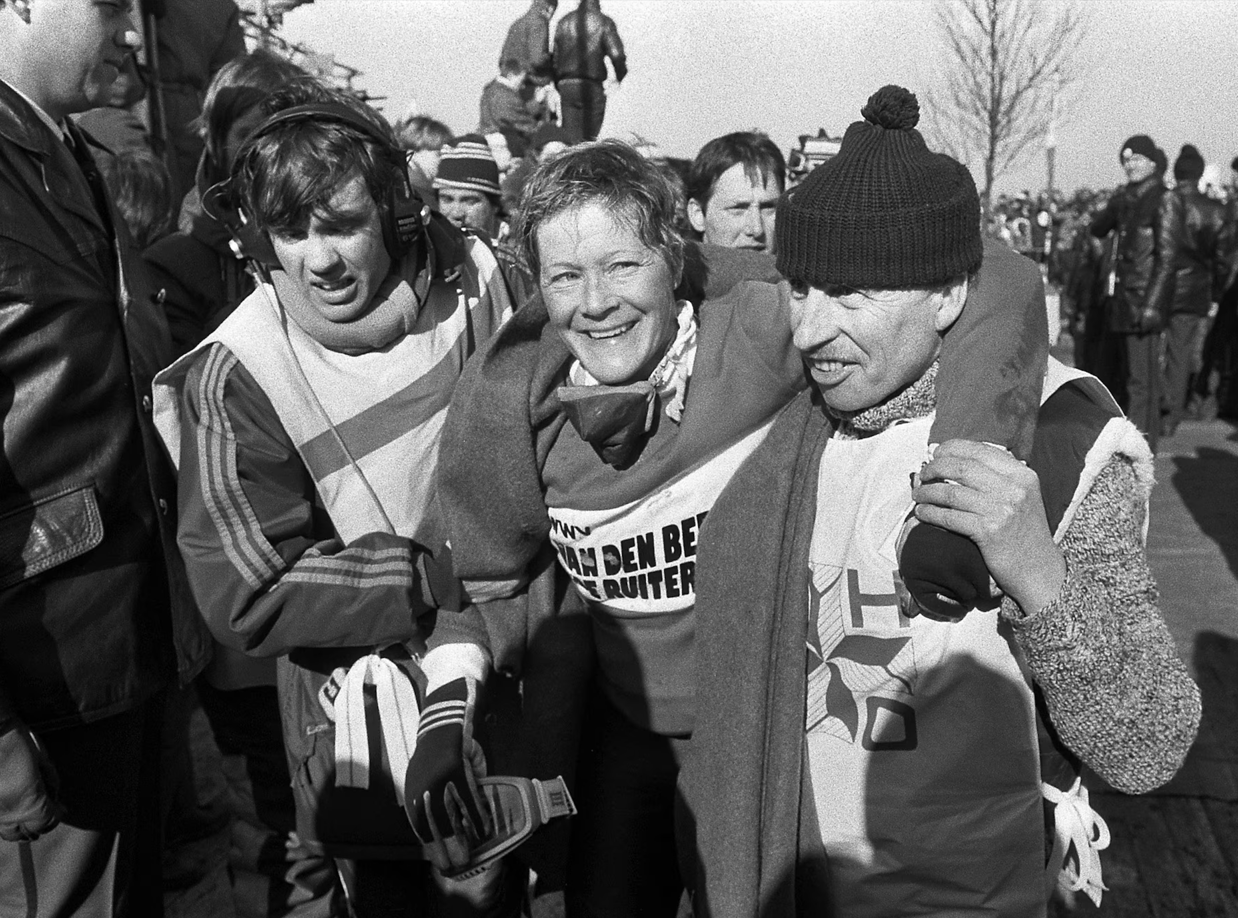 tineke dijkshoorn 1986