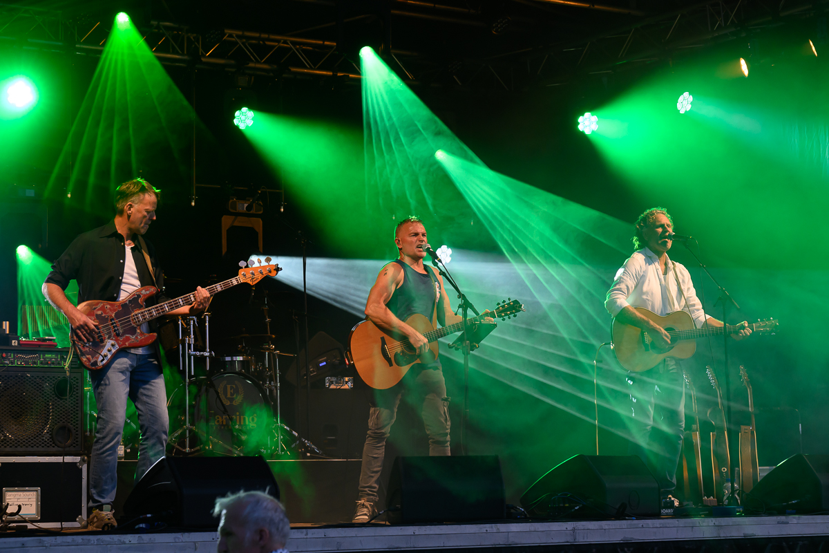 Friese Ballonfeest Joure 2