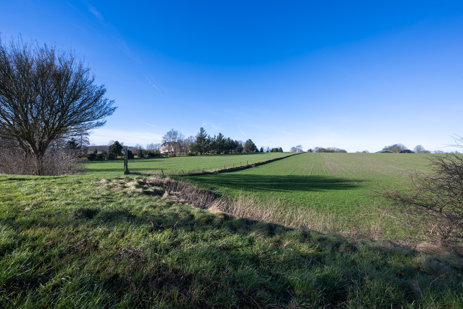 Stuwwallenlandschap  1240128 2