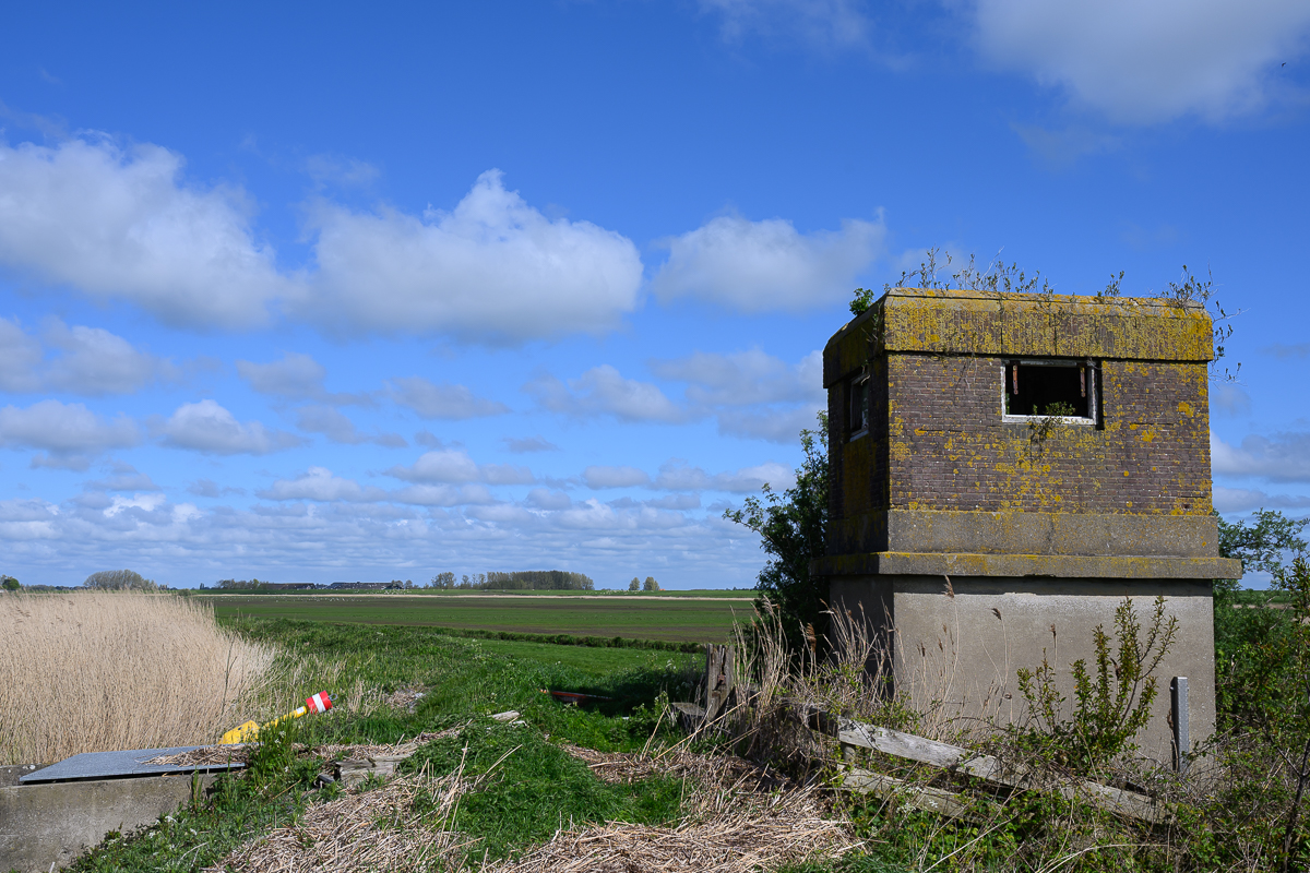 Uitheiingpolder 2