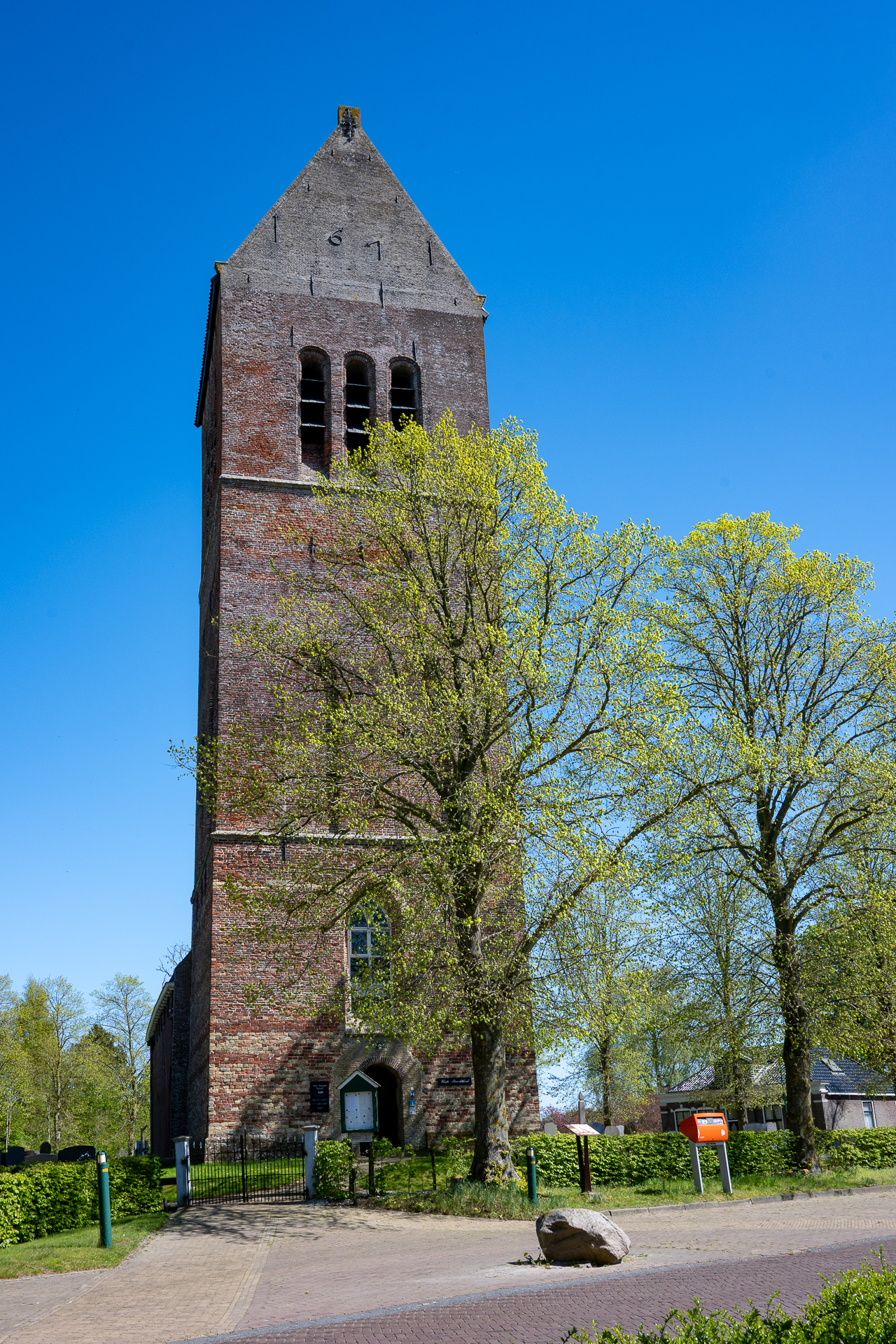 Wijckel 1