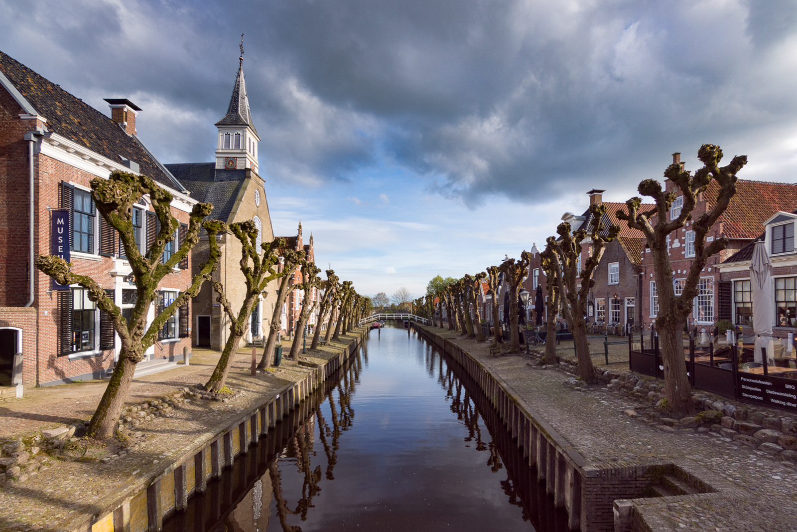 Gaasterland: verrassend Friesland