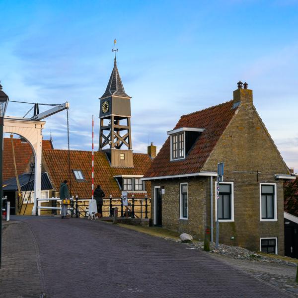 Hindeloopen 3