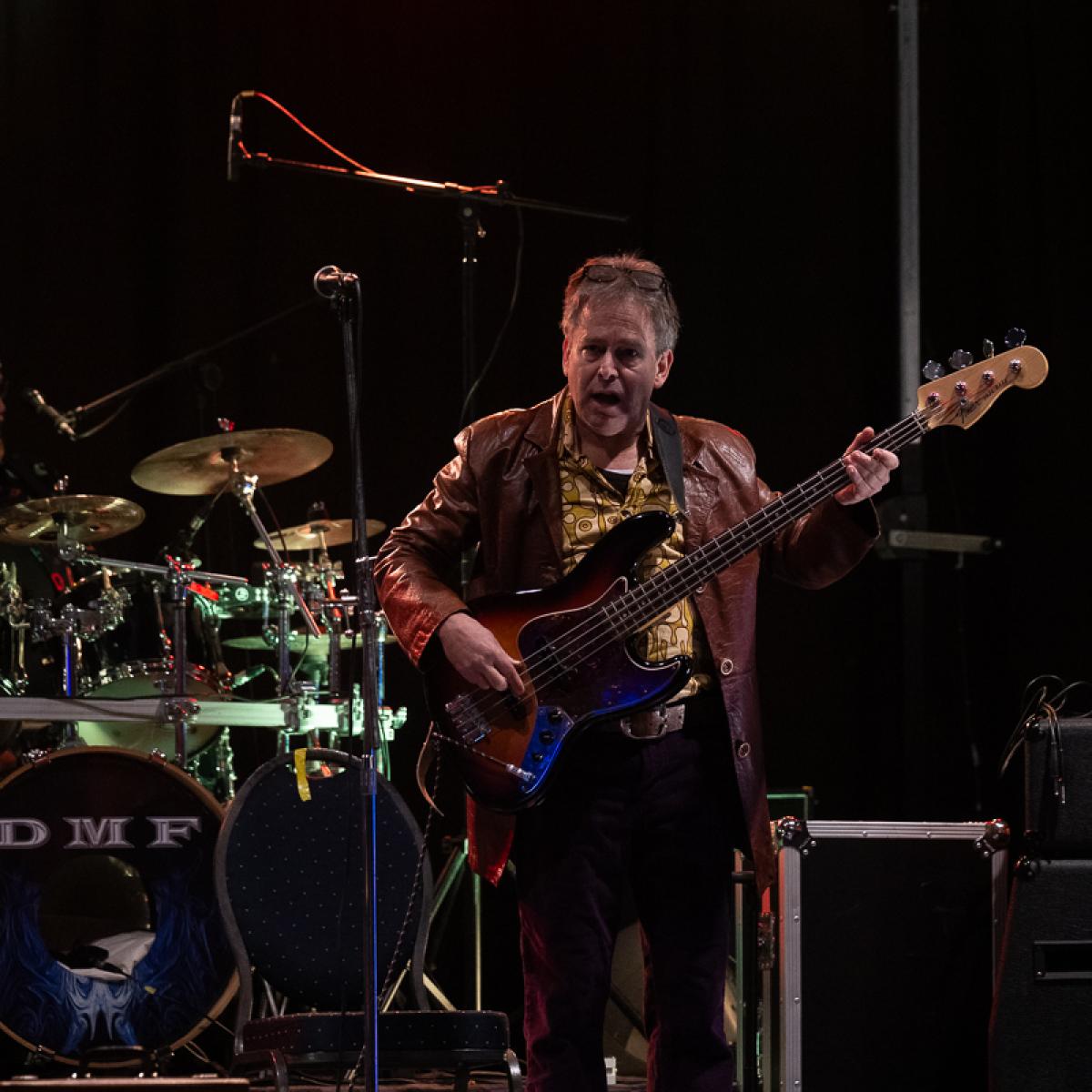 Dmf Rock Coverband 13