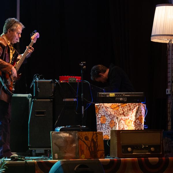 Dmf Rock Coverband 15