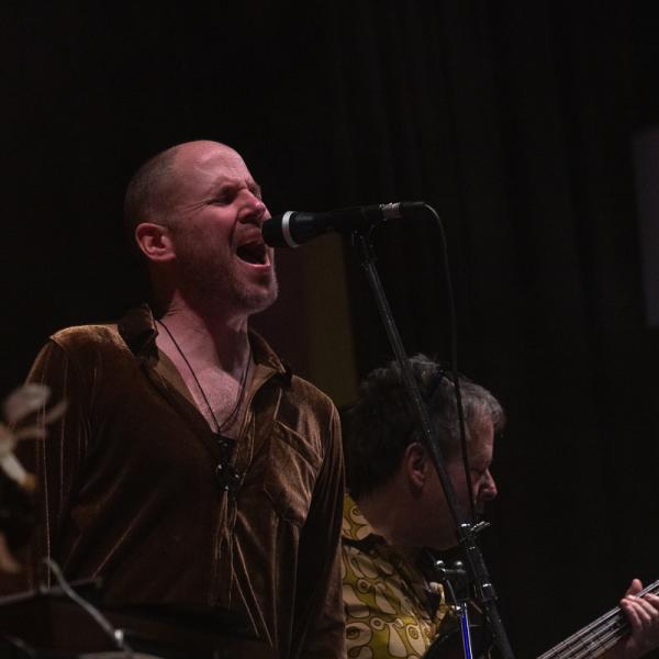 Dmf Rock Coverband 45