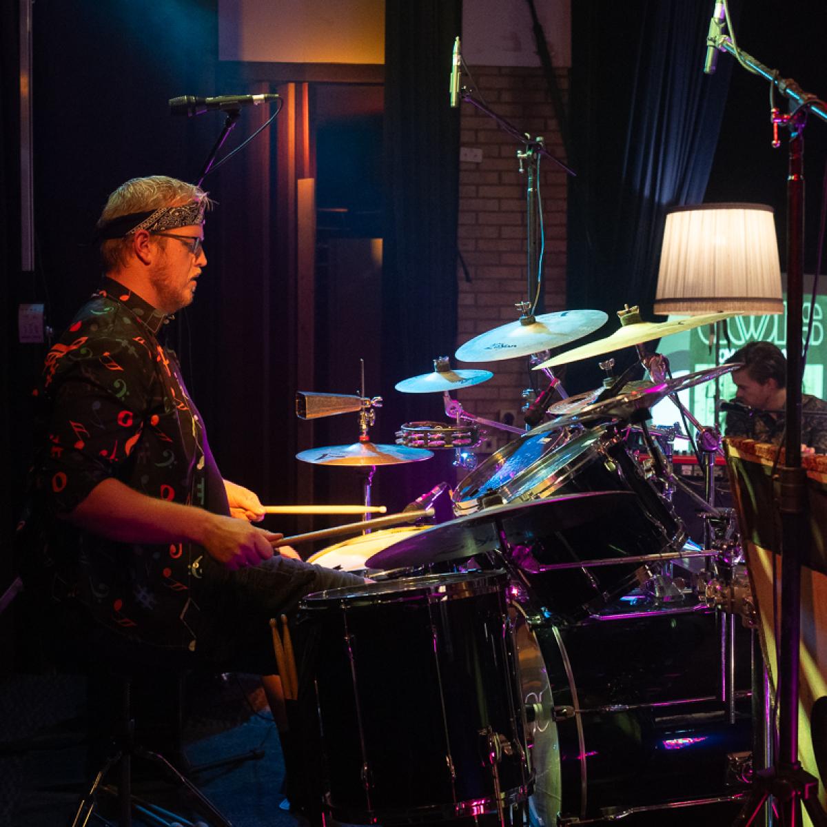 Dmf Rock Coverband 49