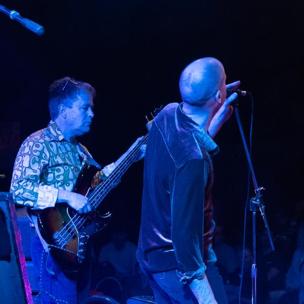 Dmf Rock Coverband 51