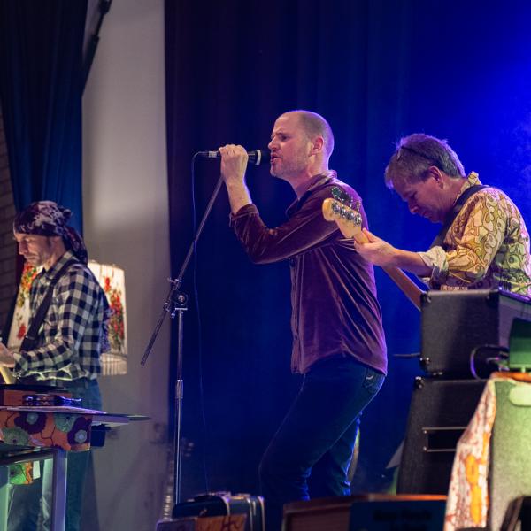 Dmf Rock Coverband 55