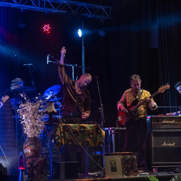 Dmf Rock Coverband 79