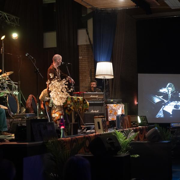 Dmf Rock Coverband 81