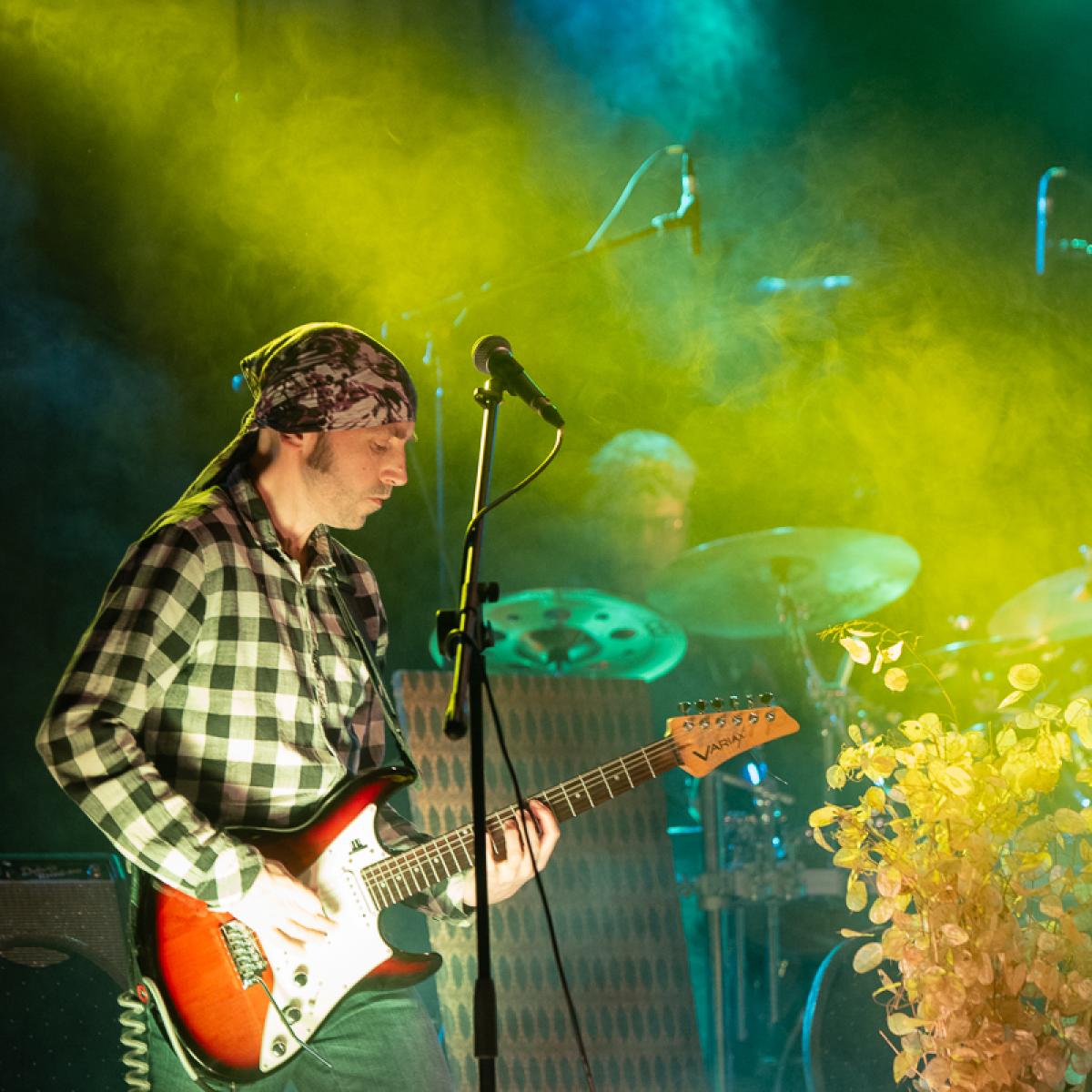 Dmf Rock Coverband 86