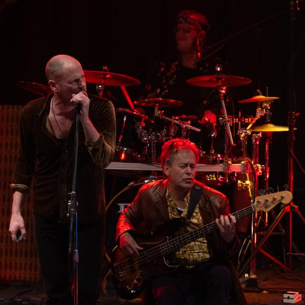 DMF – Rock Coverband