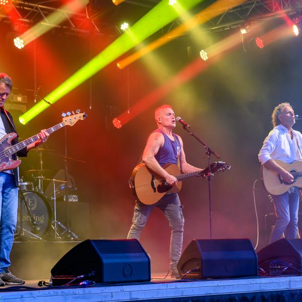 Earring Experience 3