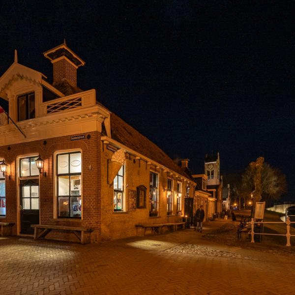 Winterljocht Sloten 34