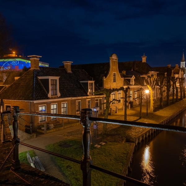 Winterljocht Sloten 3