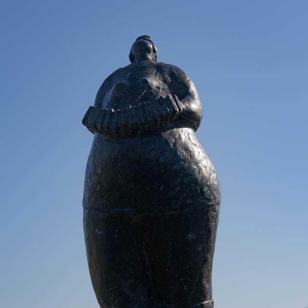 Famkes Fan Kolderwolde 16