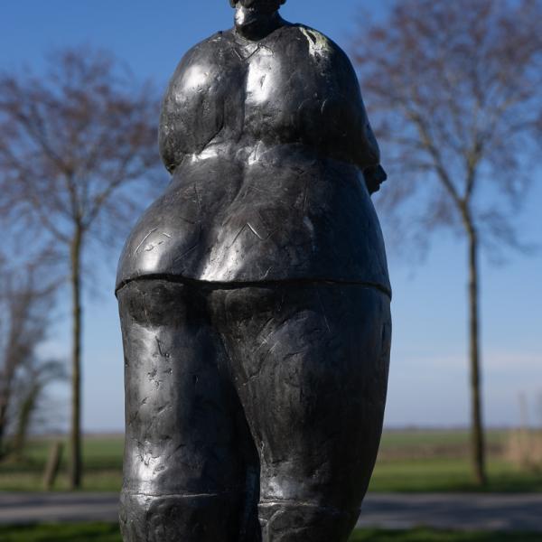 Famkes Fan Kolderwolde 17