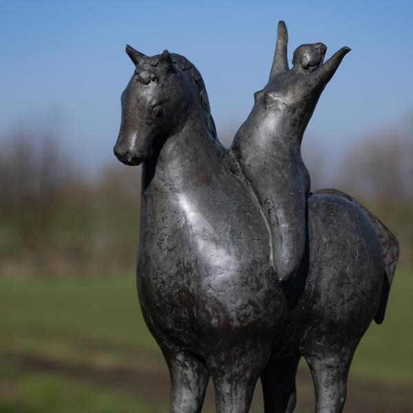 Famkes Fan Kolderwolde 21 W