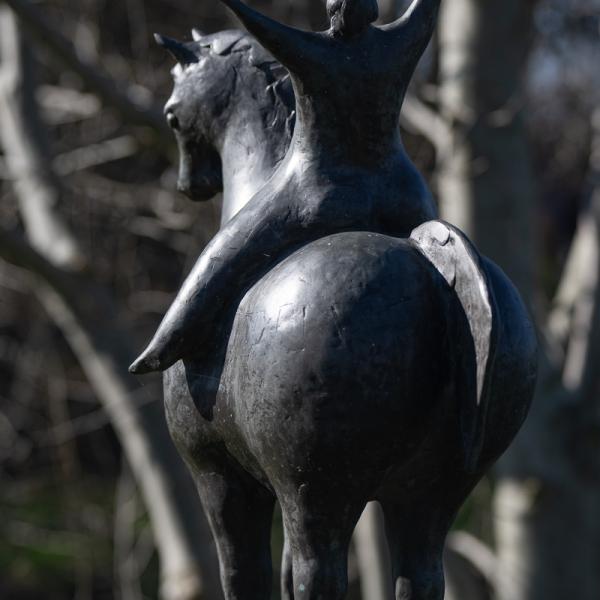 Famkes Fan Kolderwolde 22