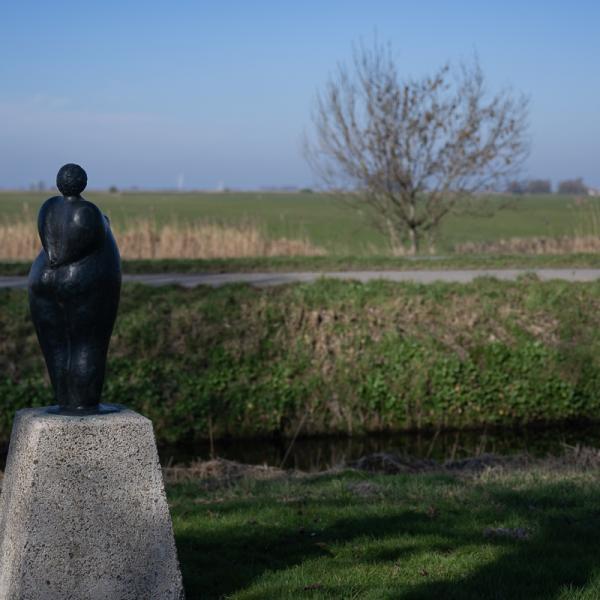 Famkes Fan Kolderwolde 23