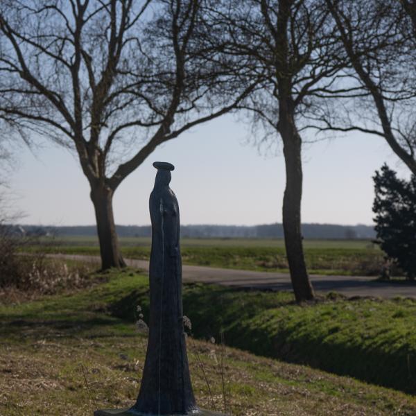 Famkes Fan Kolderwolde 28