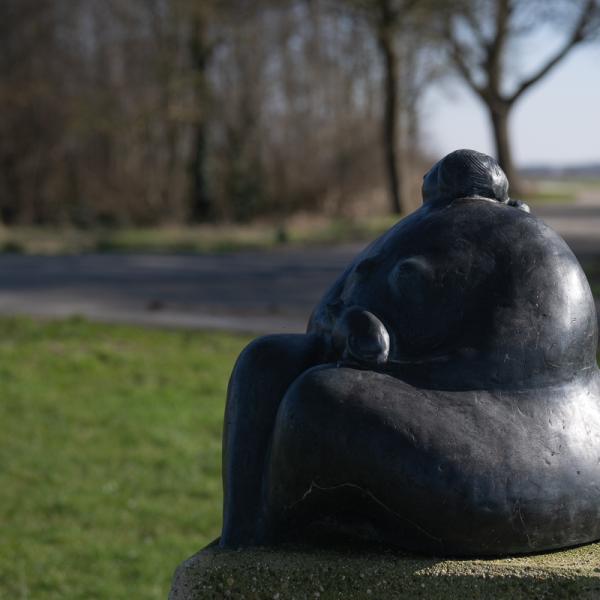 Famkes Fan Kolderwolde 33 W