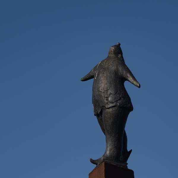 Famkes Fan Kolderwolde 38 W