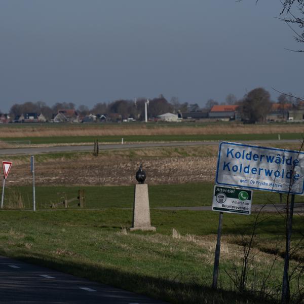 Famkes Fan Kolderwolde 41