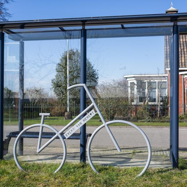 Famkes Fan Kolderwolde 6 W