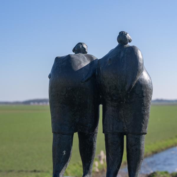 Famkes Fan Kolderwolde 8 W