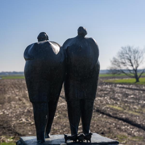 Famkes Fan Kolderwolde 9