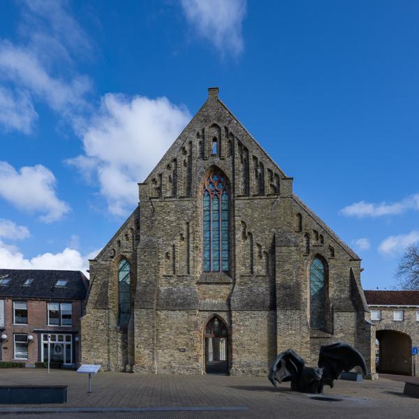 Bolsward 8