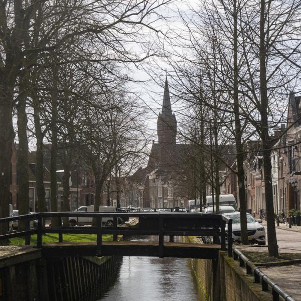 Bolsward