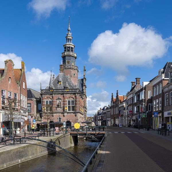 Bolsward
